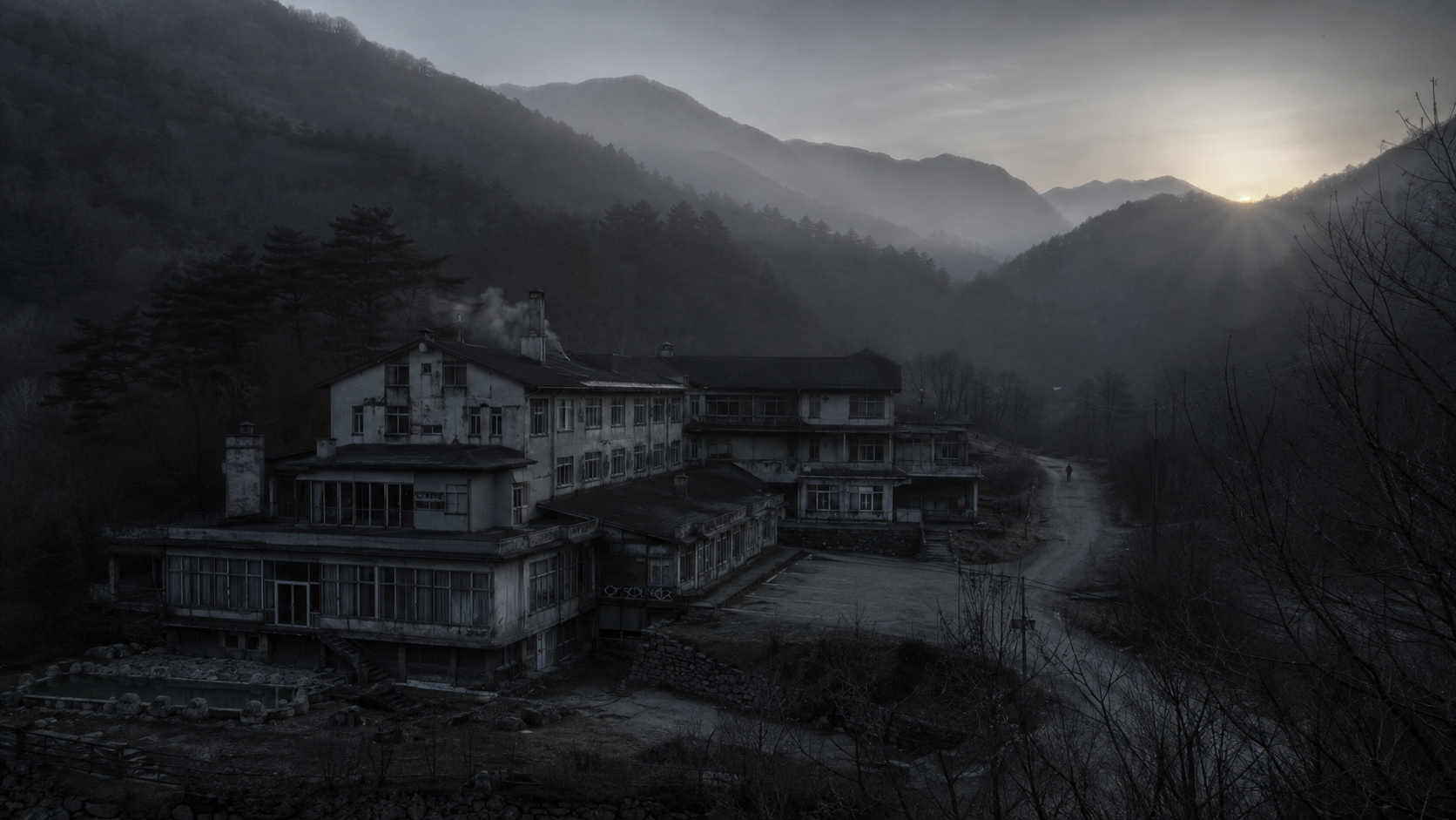 윤서린전: 졸업여행